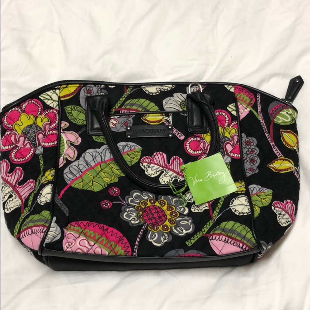 Brand new vera Bradley purse